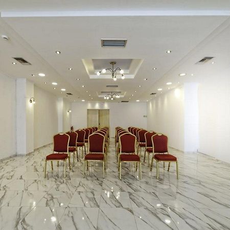 Akoya Resort Rethymno Adelianos Kampos Eksteriør billede