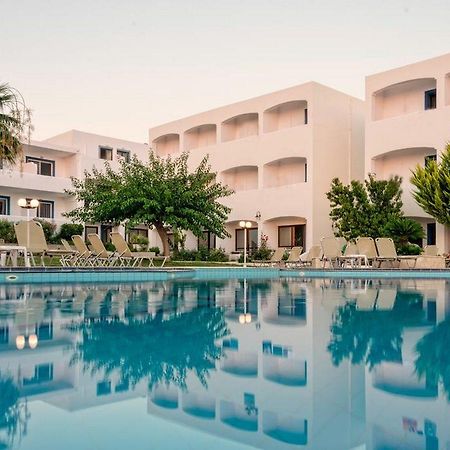 Akoya Resort Rethymno Adelianos Kampos Eksteriør billede