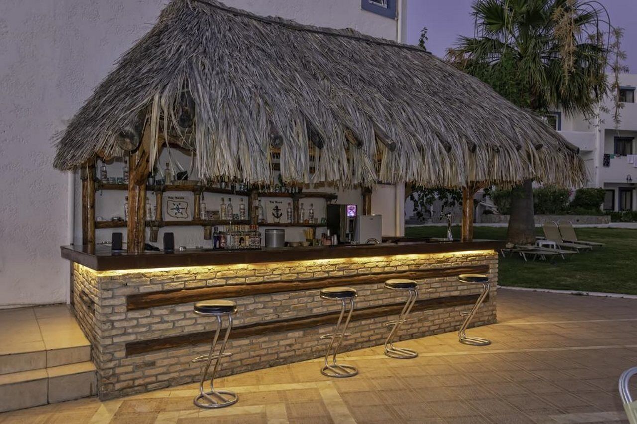 Akoya Resort Rethymno Adelianos Kampos Eksteriør billede
