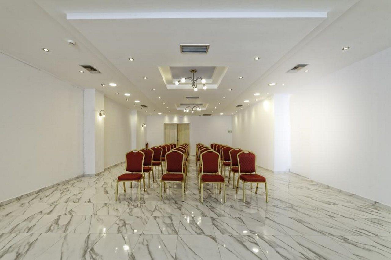 Akoya Resort Rethymno Adelianos Kampos Eksteriør billede