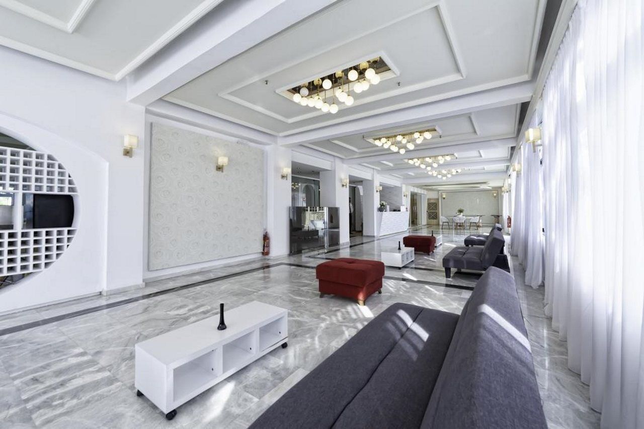 Akoya Resort Rethymno Adelianos Kampos Eksteriør billede