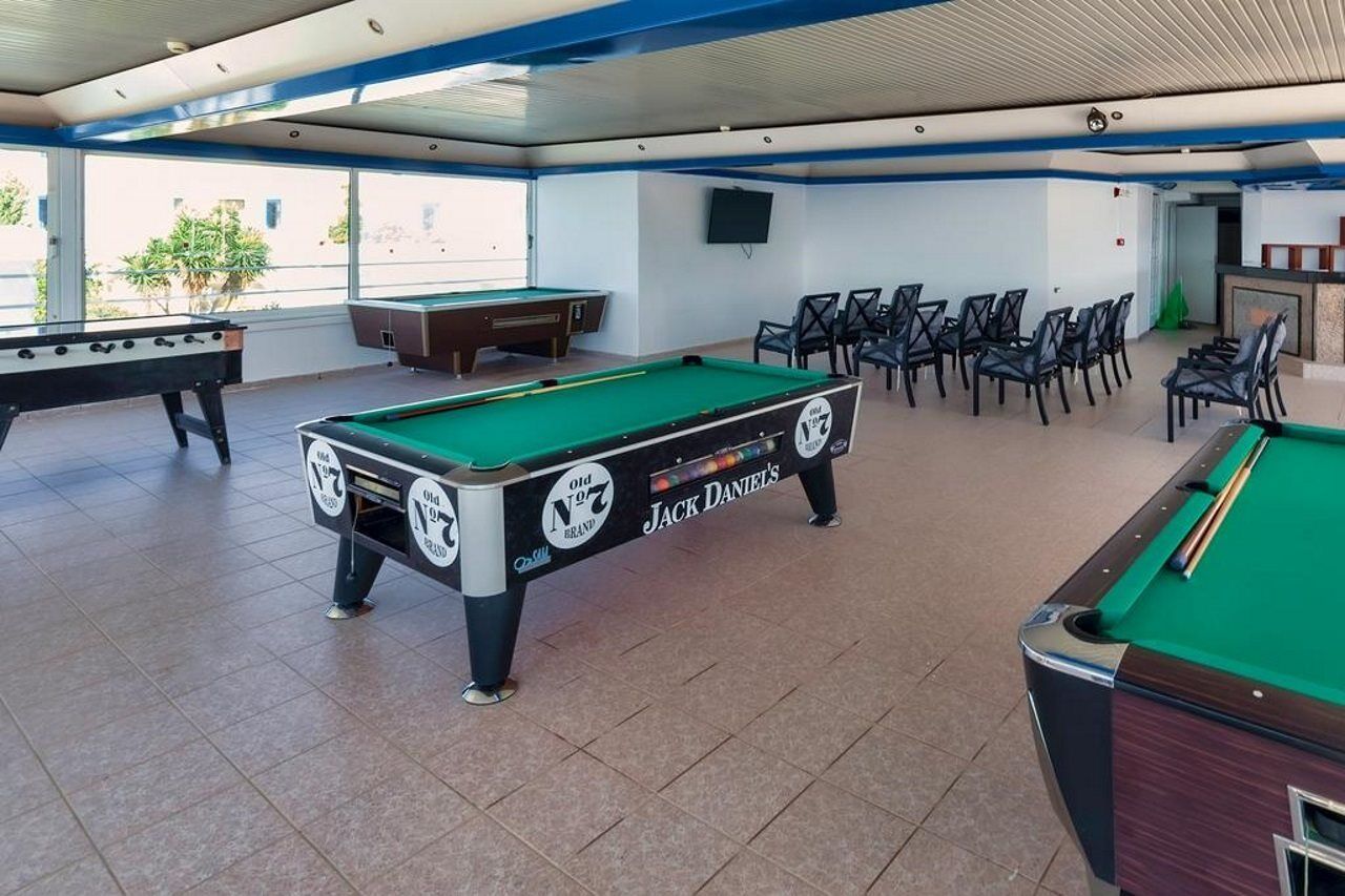 Akoya Resort Rethymno Adelianos Kampos Eksteriør billede