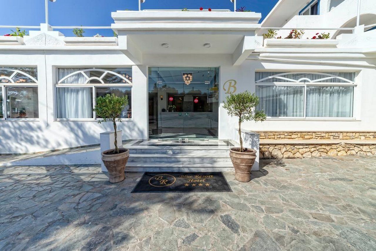 Akoya Resort Rethymno Adelianos Kampos Eksteriør billede