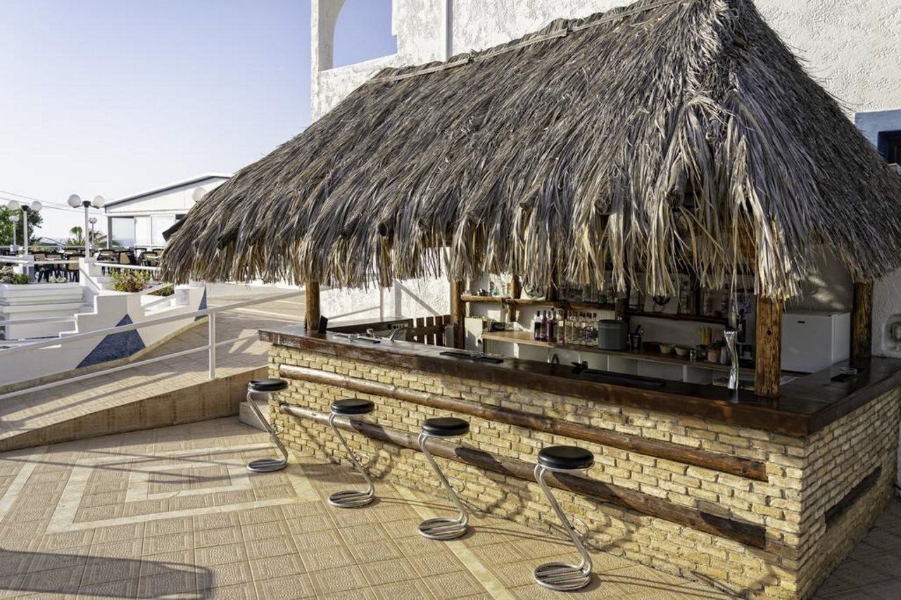 Akoya Resort Rethymno Adelianos Kampos Eksteriør billede
