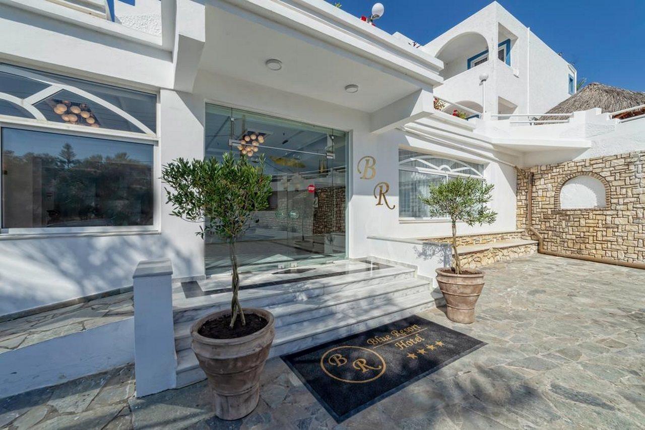 Akoya Resort Rethymno Adelianos Kampos Eksteriør billede